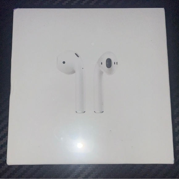 Airpods Generation 2